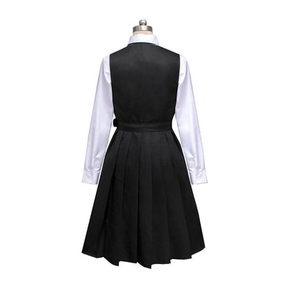 Chainsaw Man Mitaka Asa Uniform Cosplay Costume