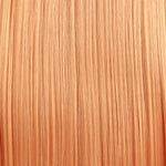 Chainsaw Man Power Orange Long Cosplay Wigs