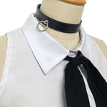 Chainsaw Man Reze Cosplay Costume