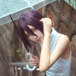 Chainsaw Man Reze Cosplay Costume