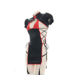 Cheongsam Dress Underwear Cosplay Costume