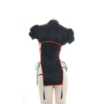 Cheongsam Dress Underwear Cosplay Costume