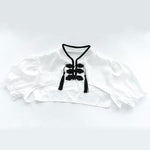 Cheongsam Girl Sexy Pajamas Cosplay Costum