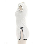 Cheongsam Sexy Retro Lingerie Cosplay Costume