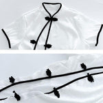 Cheongsam Sexy Retro Lingerie Cosplay Costume