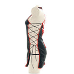 Cheongsam Straps sexy Lingerie Cosplay Costume