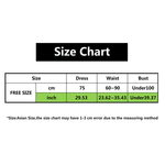 Christmas Plush Hip-Wrapped Sexy Dress Cosplay Costume