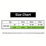 Christmas Long Bow  Sexy Dress Cosplay Costume