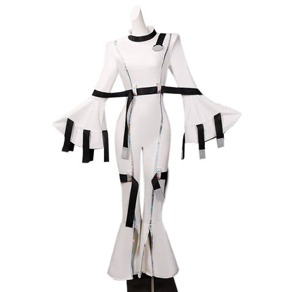 Code Geass C.C. Restraint Cosplay Costume