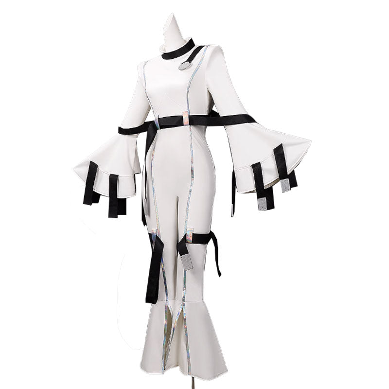 Code Geass C.C. Restraint Cosplay Costume