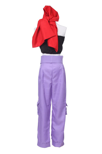 Custom made Fullmetal Alchemist Winry Rockbell Working Cosplay Costumes