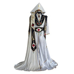 Code Geass Lelouch Vi Britannia Lamperouge Emperor King Cosplay Costume