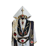Code Geass Lelouch Vi Britannia Lamperouge Emperor King Cosplay Costume