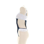 Cute Swimsuit Bodysuit Maid Cosplay Costume