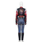 Cyberpunk 2077 Panam Romance Cosplay Costume
