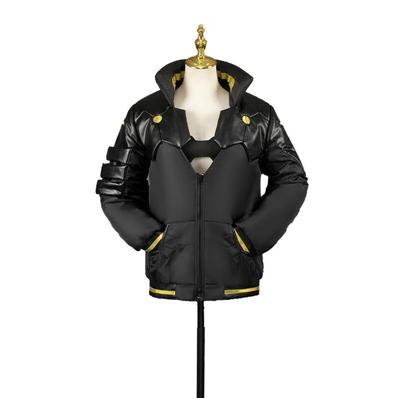 Cyberpunk Edgerunners Rebecca Halloween Cosplay Costume