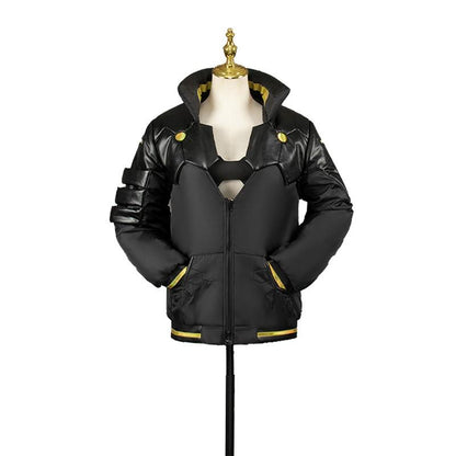 Cyberpunk Edgerunners Rebecca Halloween Cosplay Costume