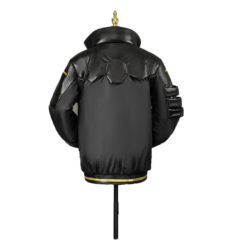 Cyberpunk Edgerunners Rebecca Halloween Cosplay Costume