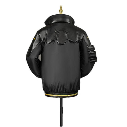 Cyberpunk Edgerunners Rebecca Halloween Cosplay Costume