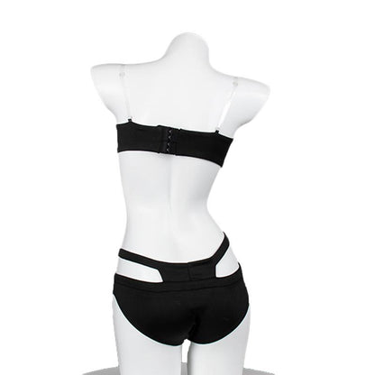 Cyberpunk Edgerunners Rebecca Halloween Cosplay Costume