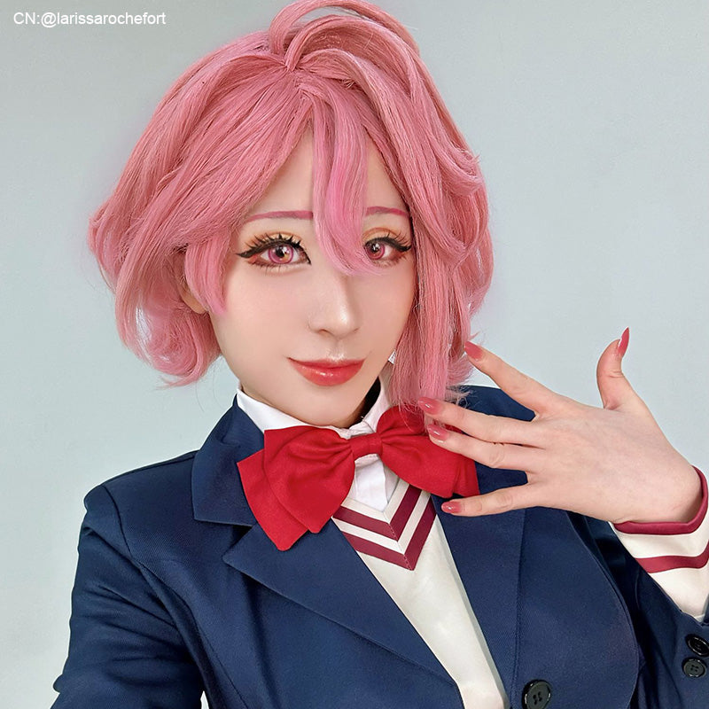 Dandadan Aira Shiratori Cosplay Costume