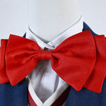 Dandadan Aira Shiratori Cosplay Costume