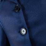 Dandadan Aira Shiratori Cosplay Costume