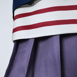 Dandadan Aira Shiratori Cosplay Costume