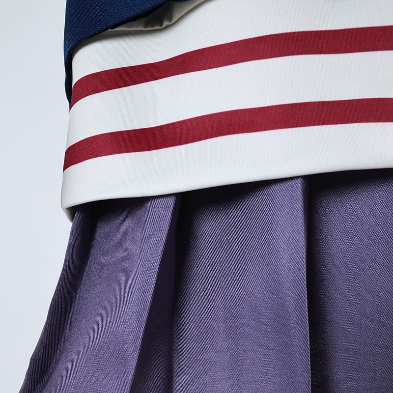 Dandadan Aira Shiratori Cosplay Costume