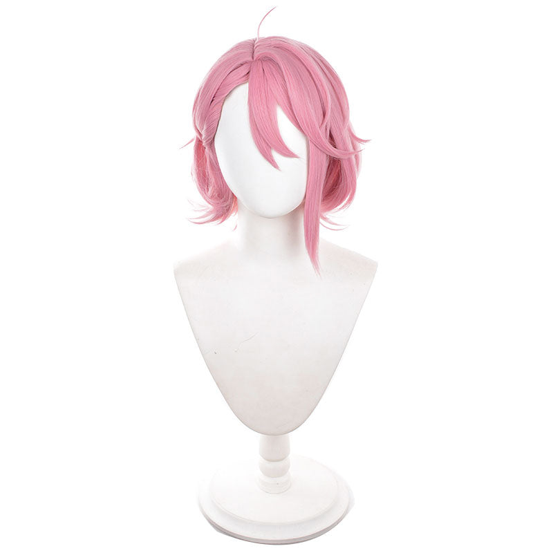 Dandadan Aira Shiratori Cosplay Wig