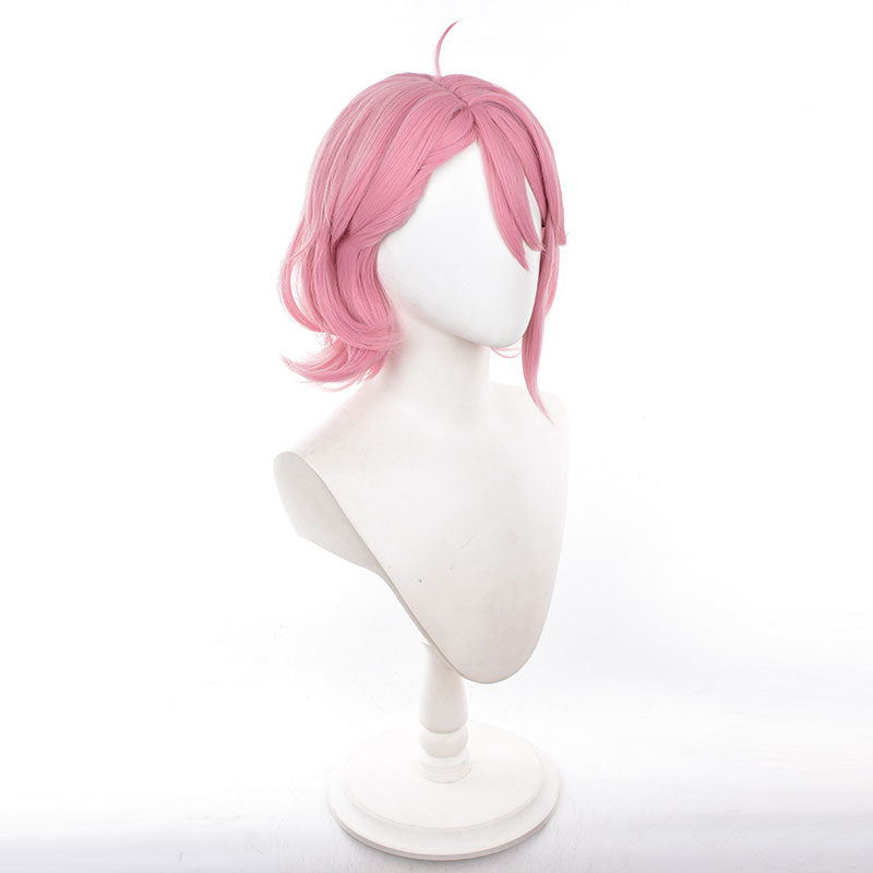 Dandadan Aira Shiratori Cosplay Wig