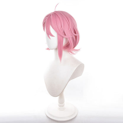 Dandadan Aira Shiratori Cosplay Wig