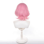 Dandadan Aira Shiratori Cosplay Wig