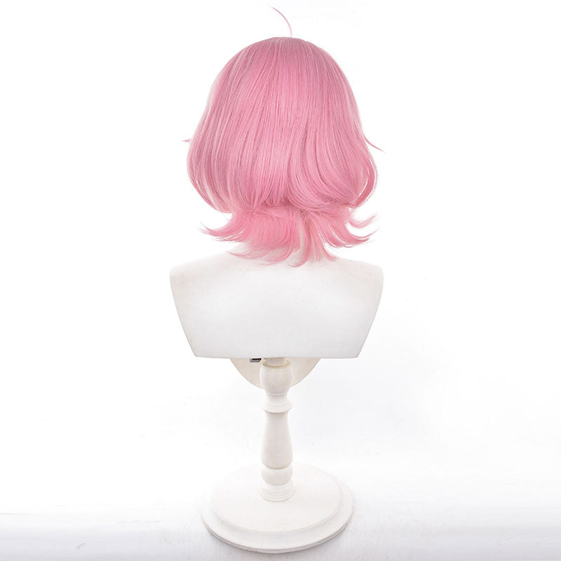 Dandadan Aira Shiratori Cosplay Wig