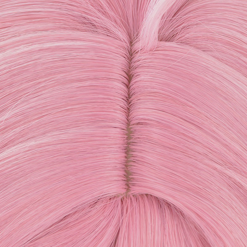 Dandadan Aira Shiratori Cosplay Wig