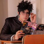 Dandadan Ken Takakura Cosplay Costume