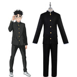 Dandadan Ken Takakura Cosplay Costume