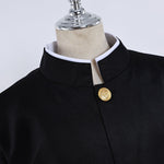 Dandadan Ken Takakura Cosplay Costume