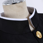 Dandadan Ken Takakura Cosplay Costume