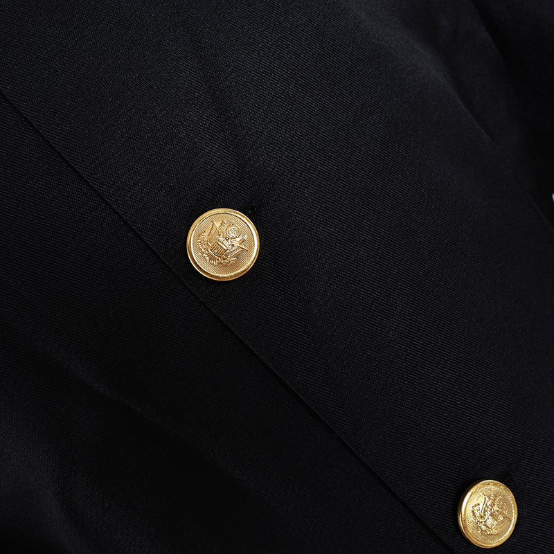 Dandadan Ken Takakura Cosplay Costume