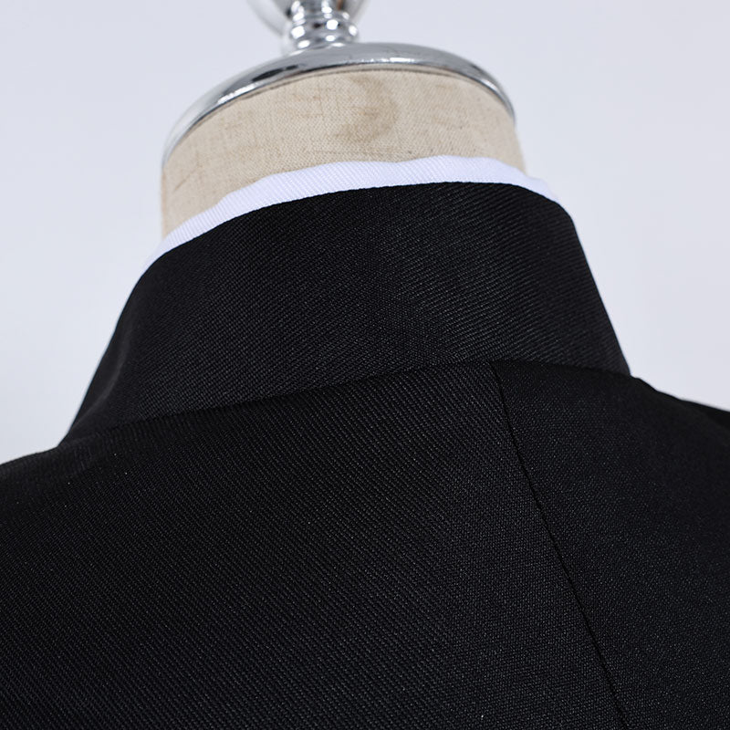 Dandadan Ken Takakura Cosplay Costume