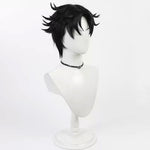 Dandadan Ken Takakura Cosplay Wig