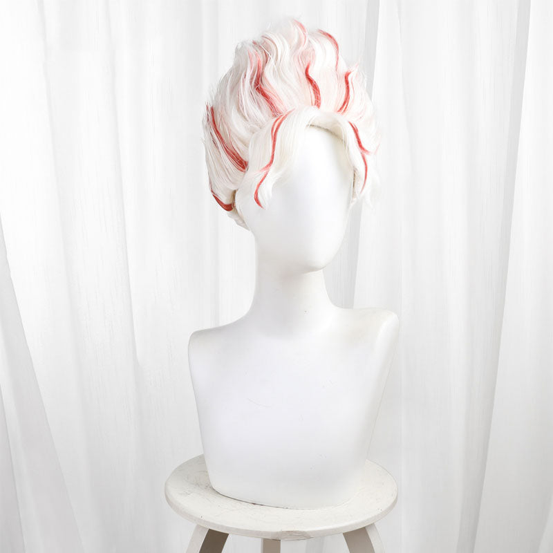 Dandadan Okarun Cosplay Wig