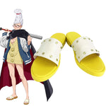 Dandadan Seiko Ayase Cosplay Shoes