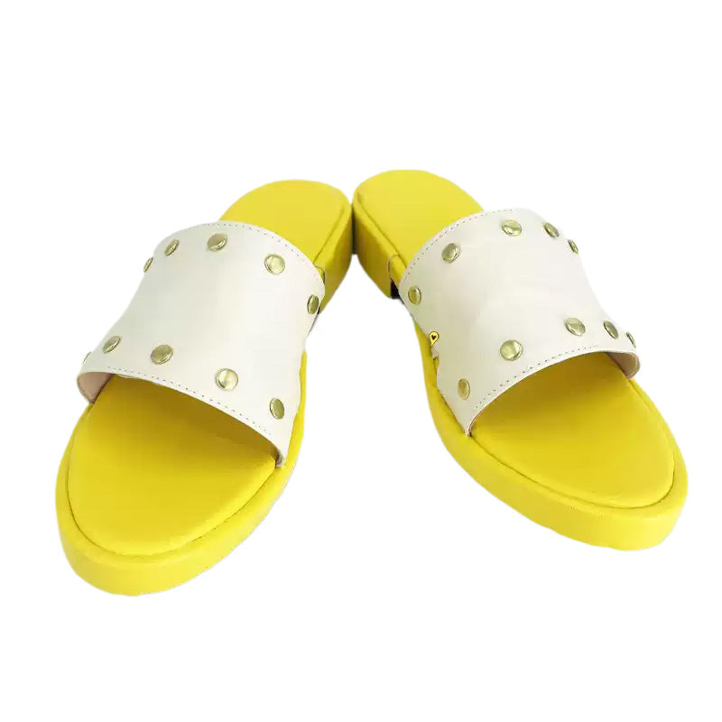 Dandadan Seiko Ayase Cosplay Shoes