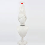 Dandadan Seiko Ayase Cosplay Wig