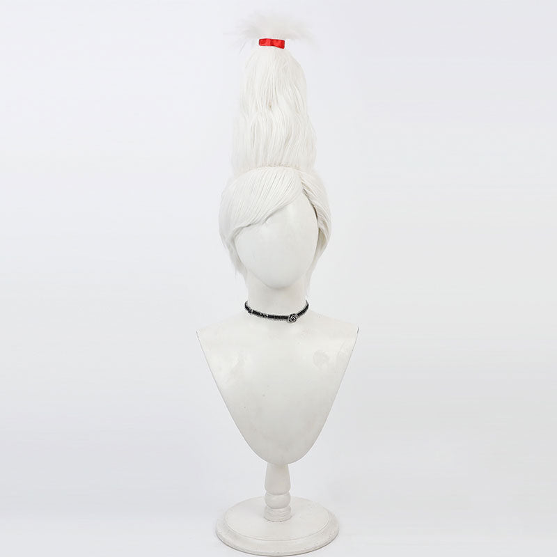 Dandadan Seiko Ayase Cosplay Wig
