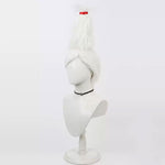 Dandadan Seiko Ayase Cosplay Wig