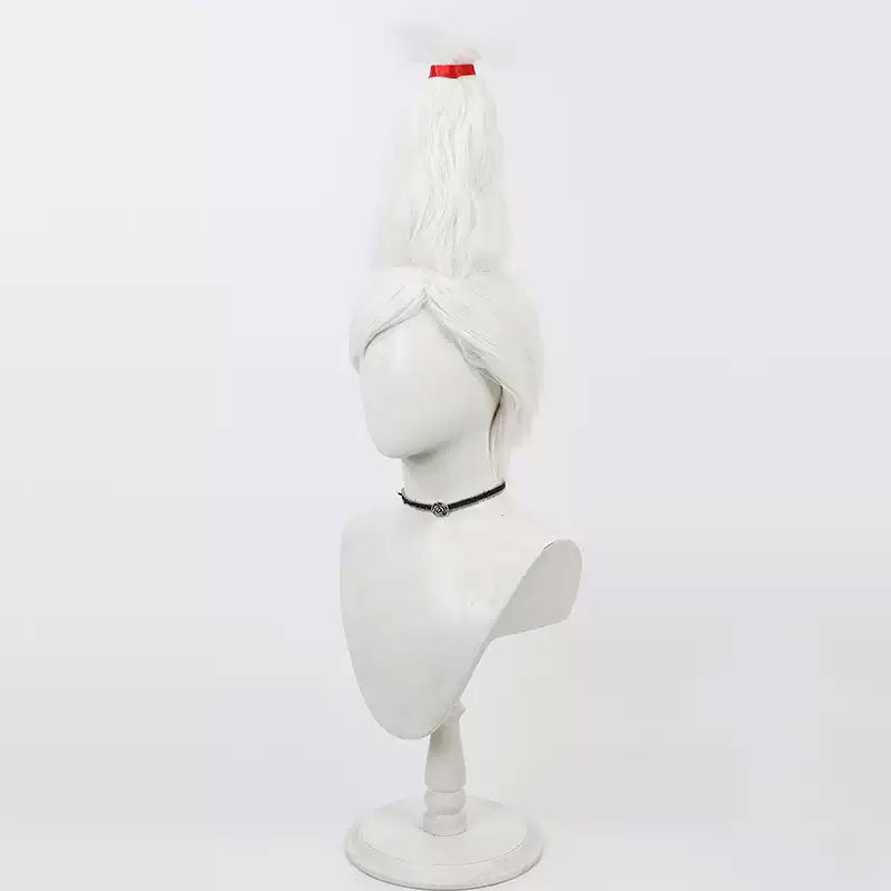 Dandadan Seiko Ayase Cosplay Wig