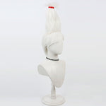 Dandadan Seiko Ayase Cosplay Wig